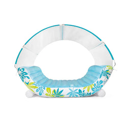 Intex Tropical Canopy Inflatable Lounge (Float)