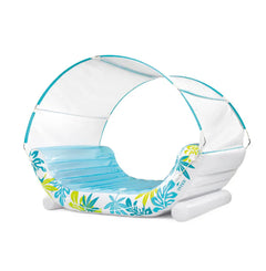Intex Tropical Canopy Inflatable Lounge (Float)