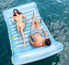 Intex Tropical Canopy Inflatable Lounge (Float)