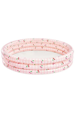 INTEX CHERRY BREEZE POOL 147x33cm AGE 2+