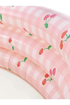 INTEX CHERRY BREEZE POOL 147x33cm AGE 2+
