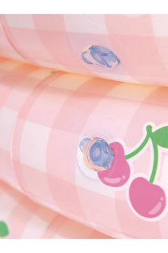 INTEX CHERRY BREEZE POOL 147x33cm AGE 2+