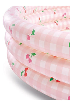 INTEX CHERRY BREEZE POOL 147x33cm AGE 2+
