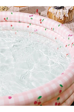 INTEX CHERRY BREEZE POOL 147x33cm AGE 2+