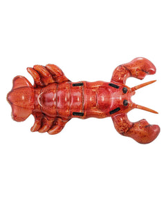 INTEX GIANT LOBSTER RIDE-ON 2.13x1.37mt. [AGE 3+]