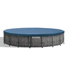 Greywood Prism Frame Premium Pool Set 549x122 cm (2026)