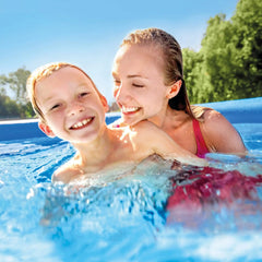 Easy Set Pool 244x61 cm (2026)