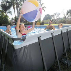 Ultra XTR Rectangular Pool Set 549x274x132 cm (2026)