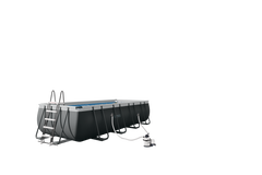 Ultra XTR Rectangular Pool Set 549x274x132 cm (2026)