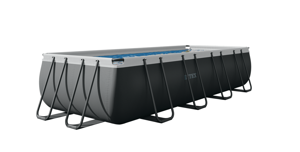 Ultra XTR Rectangular Pool Set 549x274x132 cm (2026)