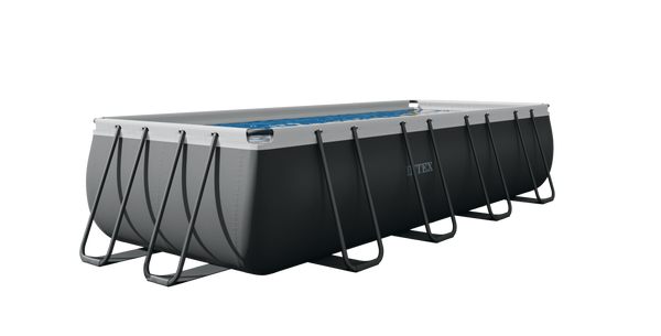 Ultra XTR Rectangular Pool Set 549x274x132 cm (2026)
