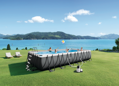 Ultra XTR Rectangular Pool Set 732x366x132 cm (2026)