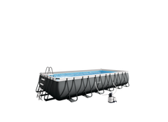 Ultra XTR Rectangular Pool Set 732x366x132 cm (2026)