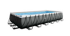 Ultra XTR Rectangular Pool Set 732x366x132 cm (2026)