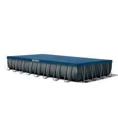 Ultra XTR Rectangular Pool Set 975x488x132 cm (2026)