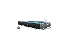 Ultra XTR Rectangular Pool Set 975x488x132 cm (2026)