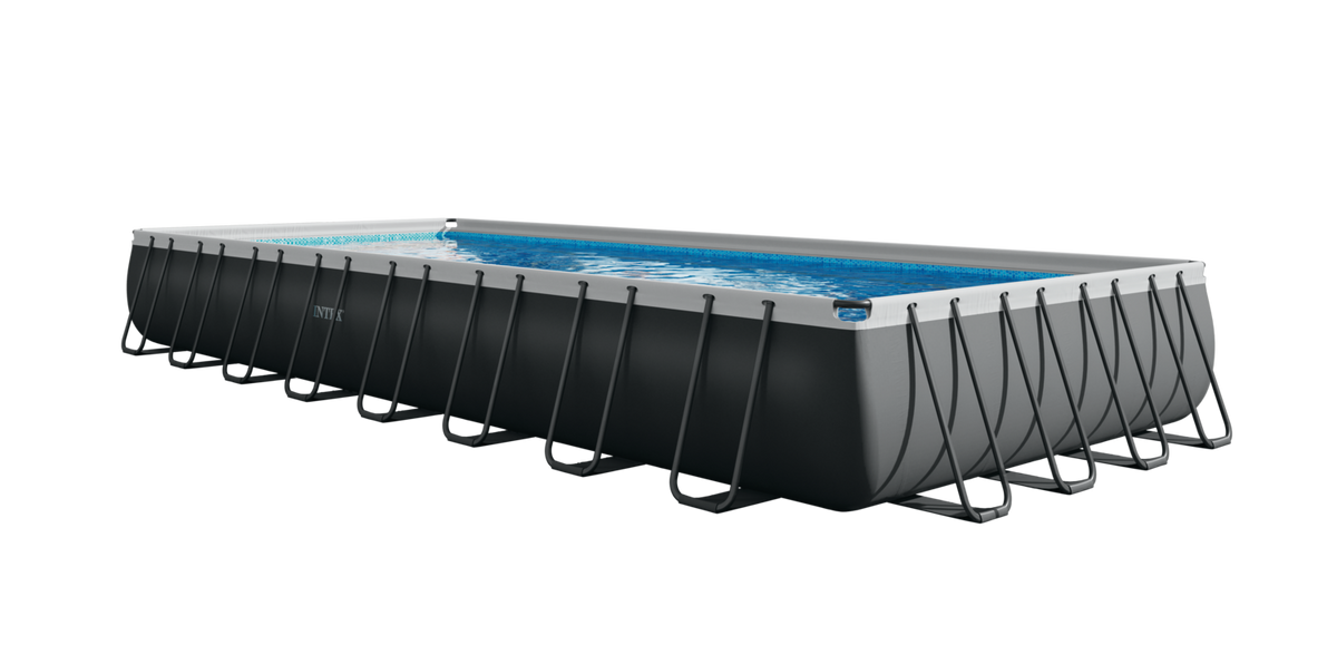 Ultra XTR Rectangular Pool Set 975x488x132 cm (2026)