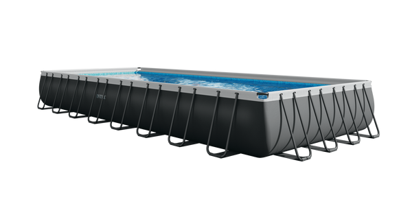 Ultra XTR Rectangular Pool Set 975x488x132 cm (2026)
