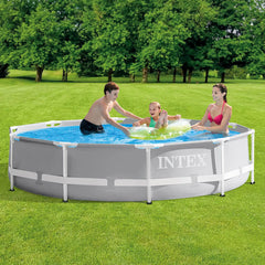 Prism Frame Premium Pool Set 305x76 cm (2026)