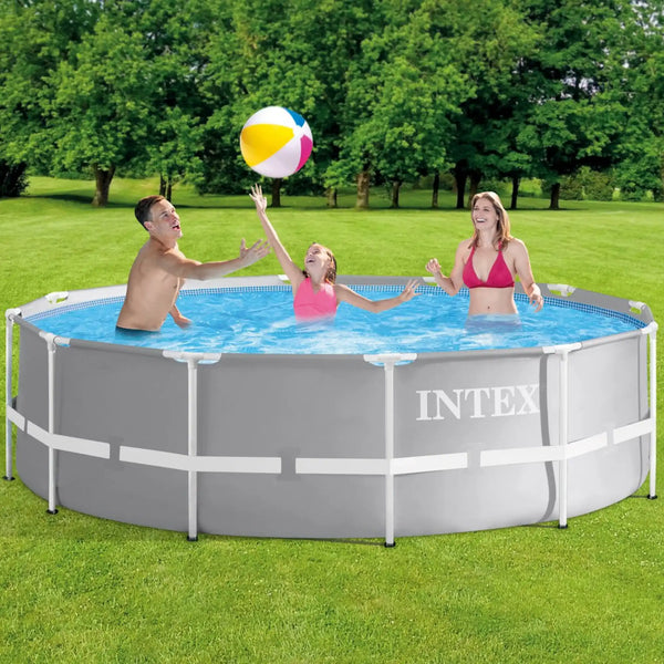 Prism Frame Premium Pool Set 366x99 cm (2026)