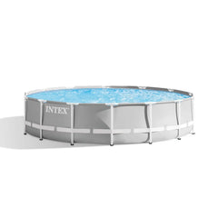 Prism Frame Premium Pool Set 427x107 cm (2026)