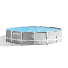 Prism Frame Premium Pool Set 457x107 cm (2026)