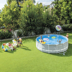 Prism Frame Premium Pool Set 457x107 cm (2026)