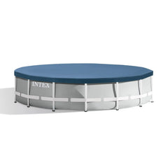 Prism Frame Premium Pool Set 457x107 cm (2026)