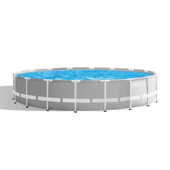 Prism Frame Premium Pool Set 549x122 cm (2026)