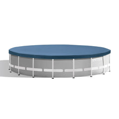 Prism Frame Premium Pool Set 549x122 cm (2026)