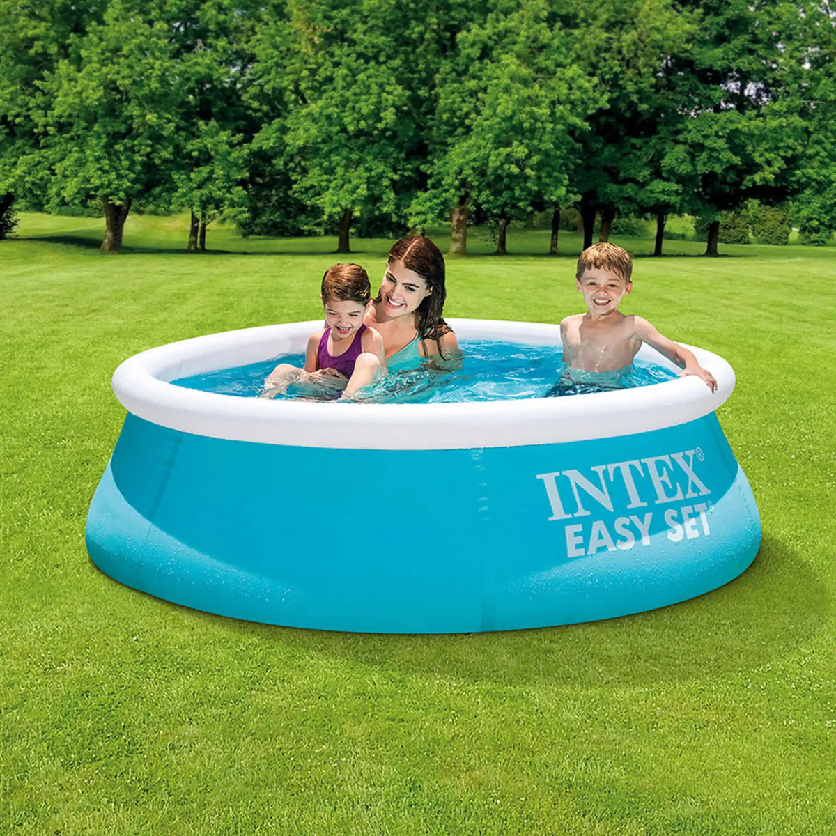 Easy Set Pool 183x51 cm (2026)