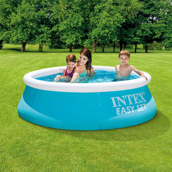 Easy Set Pool 183x51 cm (2026)