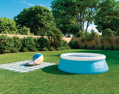 Easy Set Pool 183x51 cm (2026)