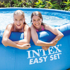 Easy Set Pool Set 244x61 cm (2026)