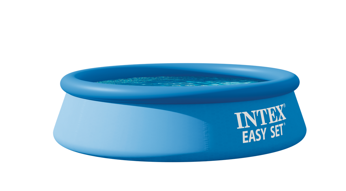Easy Set Pool Set 244x61 cm (2026)