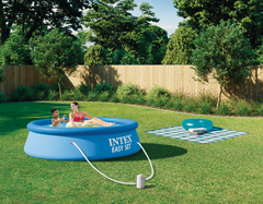 Easy Set Pool Set 244x61 cm (2026)