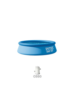 Easy Set Pool Set 244x61 cm (2026)