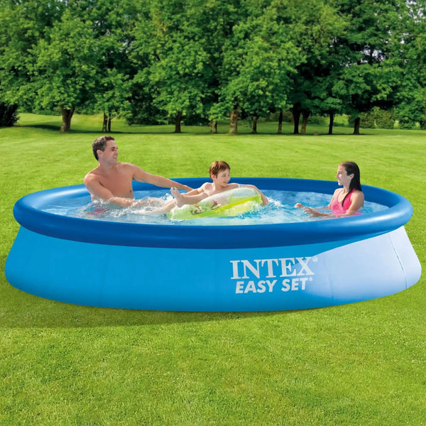 Easy Set Pool Set 366x76 cm (2026)