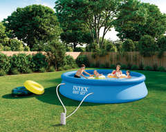 Easy Set Pool Set 366x76 cm (2026)