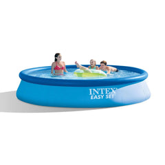 Easy Set Pool 396x84 cm (2026)