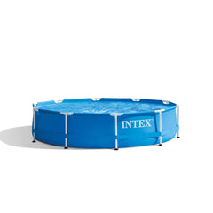 Metal Frame Pool Set 305x76 cm (2026)