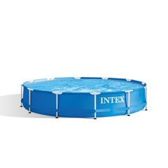 Metal Frame Pool Set 366x76 cm (2026)