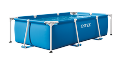 Rectangular Frame Pool 220x150x60 cm (2026)