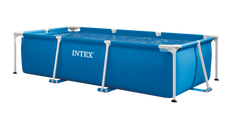 Rectangular Frame Pool 260x160x65 cm (2026)