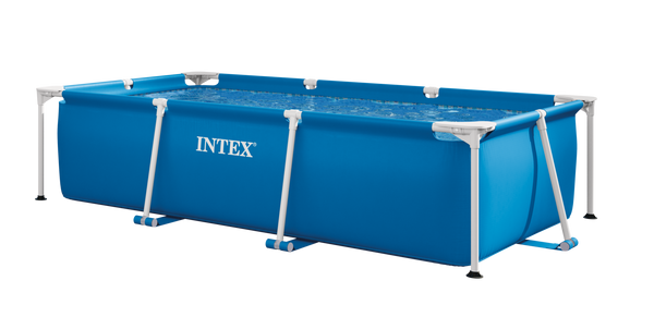Rectangular Frame Pool 260x160x65 cm (2026)