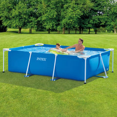 Rectangular Frame Pool 260x160x65 cm (2026)