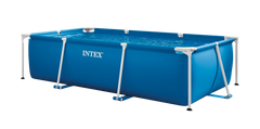 Rectangular Frame Pool 300x200x75 cm (2026)