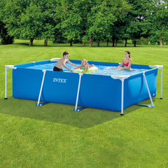 Rectangular Frame Pool 300x200x75 cm (2026)