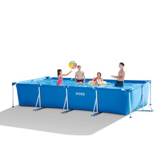 Rectangular Frame Pool 450x220x84 cm (2026)