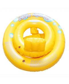 INTEX MY BABY FLOAT-26.5in[67cm] [AGE 1-2]